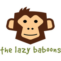 The Lazy Baboons logo - Similar company to Cereseo Solutions
