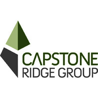 Capstone Ridge Group logo - Similar company to Bat Properties