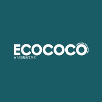 ECOCOCO Australia logo - Similar company to Lina Rooftop
