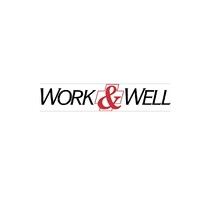 Work & Well logo - Similar company to Dunn Marino Associates