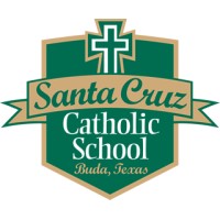 Santa Cruz Catholic School logo - Similar company to St. Michael'S Catholic Preparatory School
