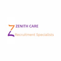 Zenith Care Recruitment logo - Similar company to Zenith Care Services