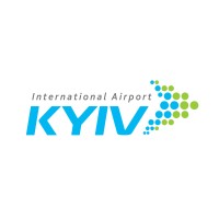 Kyiv Sikorsky International Airport (IEV) logo - Similar company to Kyiv It Outsourcing Forum