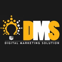 Digital Marketing Solution Pakistan logo - Similar company to Intellectual Rush Digital Marketing Agency