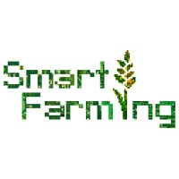 Smart Farming 4.0 All Project: Smart Farming in the Fourth Industial Revolution logo - Similar company to Farming Partners