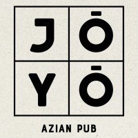 JŌYŌ logo - Similar company to Volfoni