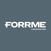 FORRME logo - Similar company to Boyle Construction Management Inc.
