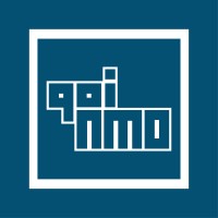 NMO logo - Similar company to Kddad