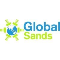 Global Sands logo - Similar company to Data Corp Australia