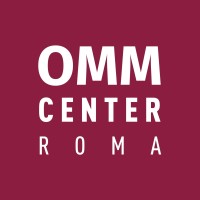 OMM CENTER ROMA logo - Similar company to Unreal Training
