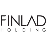 Finlad Holding logo - Similar company to Holdingservicesrl
