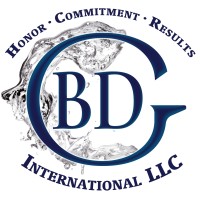 BDG International, LLC logo - Similar company to Sms Logistics