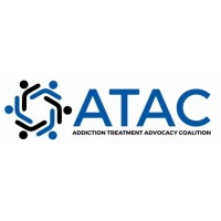 Addiction Treatment Advocacy Coalition (ATAC) logo - Similar company to Sea Change Recovery