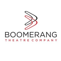 Boomerang Theatre Company logo - Similar company to Score Mentors Rhode Island