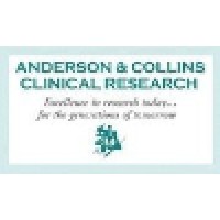 Anderson & Collins Clinical Research, Inc.