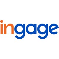 Ingage Partners logo - Similar company to 4Bis