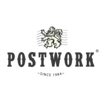 Postwork AB logo - Similar company to Postwork