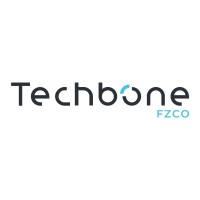 Techbone FZCO logo - Similar company to Vertigo Link General Trading