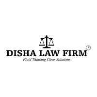 Disha Law Firm logo - Similar company to R & A Associates