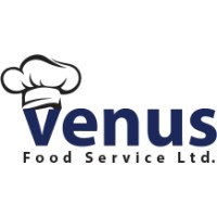 Venus Food Service Limited logo - Similar company to Multi Group Of Companies