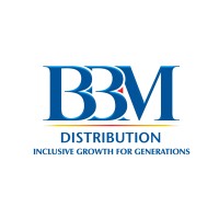 BBM Distribution logo - Similar company to Kyndal Group
