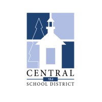 Central School District 13J