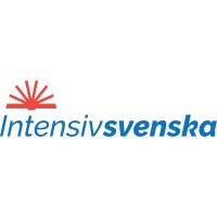 Intensivsvenska logo - Similar company to Feedbacklab