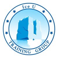 IceU Training Group logo - Similar company to Brain-X