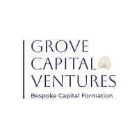 Grove Capital Ventures, LLC logo - Similar company to Defencescope