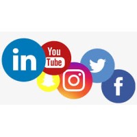 social media today for buisness logo - Similar company to Leeds Mencap