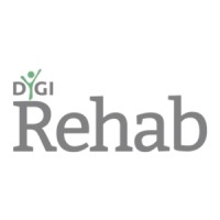 DigiRehab UK logo - Similar company to Jwg