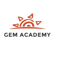 Gem Academy logo - Similar company to Edit Recovery, Ltd.