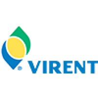 Virent, Inc logo - Similar company to Vision Optics