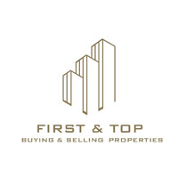 First and Top Real Estate logo - Similar company to Dld Capital