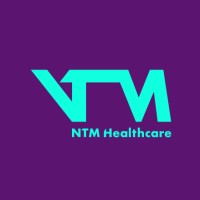 NTM HealthCare logo - Similar company to Orkidea Pharmaceuticals
