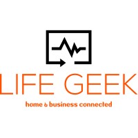 Life Geek SA de CV logo - Similar company to Gilsama S.A. De C.V.