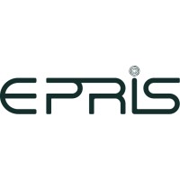 EPRIS GmbH logo - Similar company to Solarfox® Dach