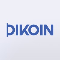 DIKOIN logo - Similar company to Vitaltouch Solutions