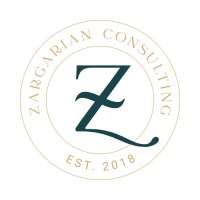 Zargarian Consulting LLC logo - Similar company to Beluga Software, Inc.