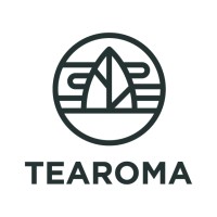 Tearoma logo - Similar company to Therum
