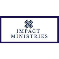Impact Ministries logo - Similar company to Cadence Charity Services