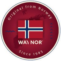 Way Nor logo - Similar company to Bypost As
