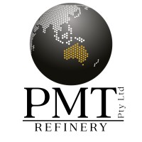 PMT Refinery logo - Similar company to Mongold Refinery Equipment