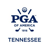 TENNESSEE SECTION PGA OF AMERICA logo - Similar company to Tennessee Golf Foundation
