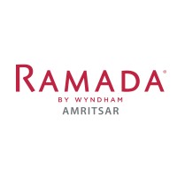 Ramada by Wyndham, Amritsar logo - Similar company to Ramada Encore By Wyndham Amritsar