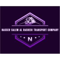 Nasser Salem Al Rashedi Transport Company logo - Similar company to Şoför.Co