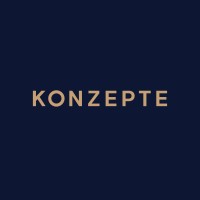 Konzepte logo - Similar company to Sandbox Studio®