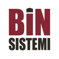 BIN SISTEMI logo - Similar company to Ma Solar