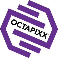 Octapixx Media logo - Similar company to Plaxe Consulting