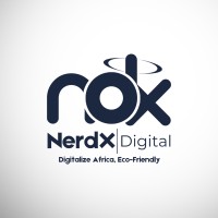 NerdX Digital logo - Similar company to Enadev